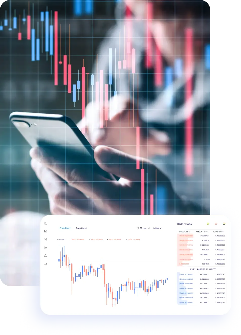 BTC-Unitary17.7v portfolio investimenti